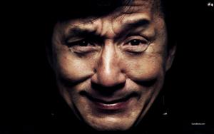 Chan Kong-sang a.k.a. Jackie Chan